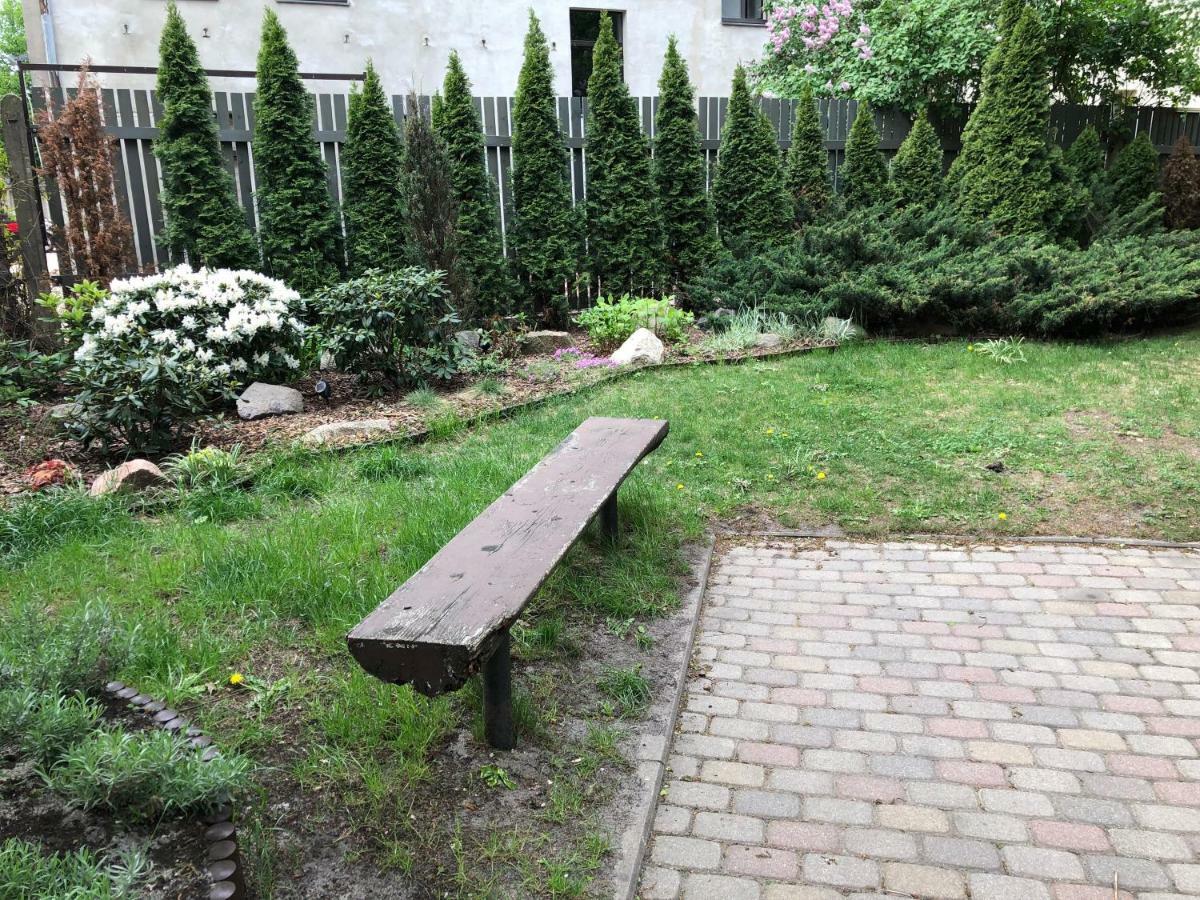 Family Or Group In Center Apartment