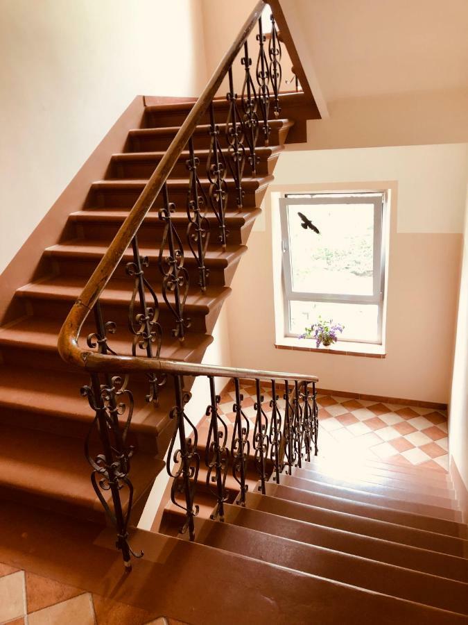 Appartement Family Or Group In Center *