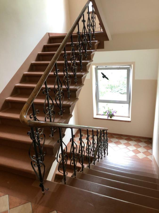 Family Or Group In Silent Center Apartment Riga