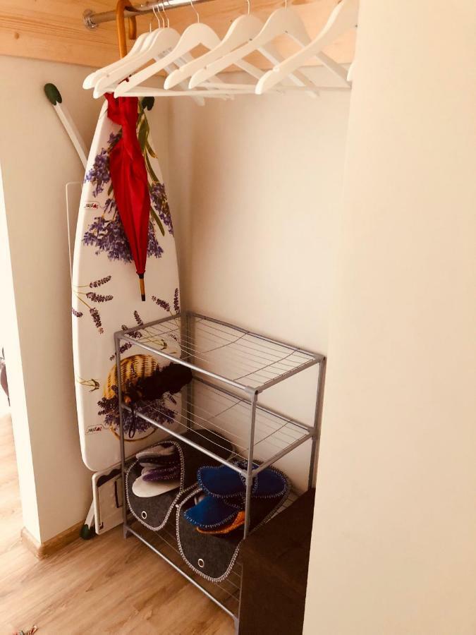 Family Or Group In Silent Center Apartment Riga