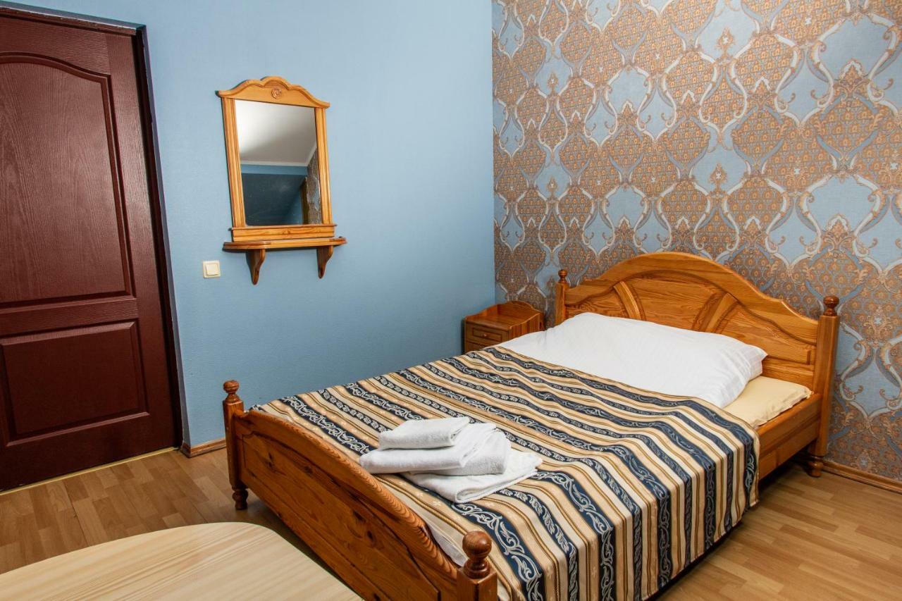 Viesnīca Well 3*