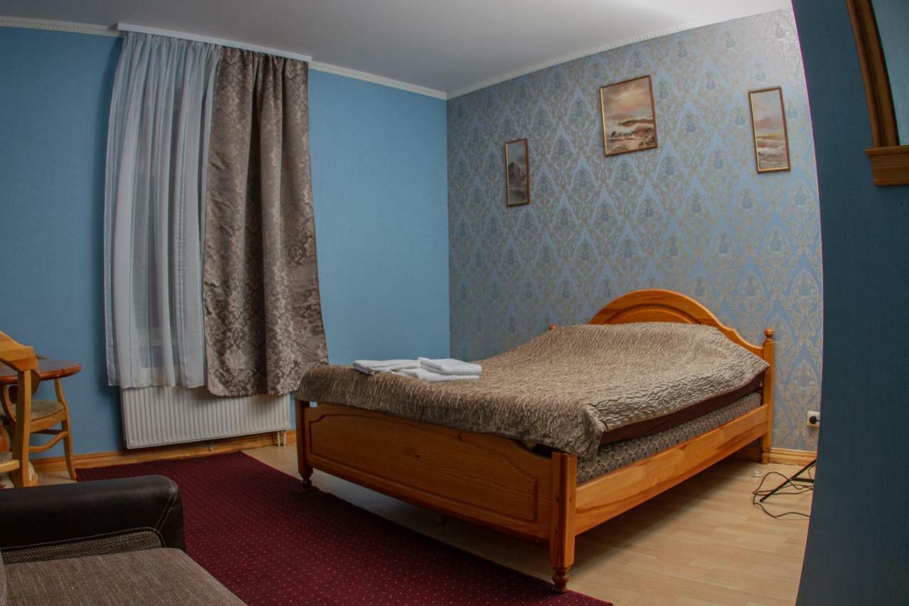 Viesnīca Well 3*
