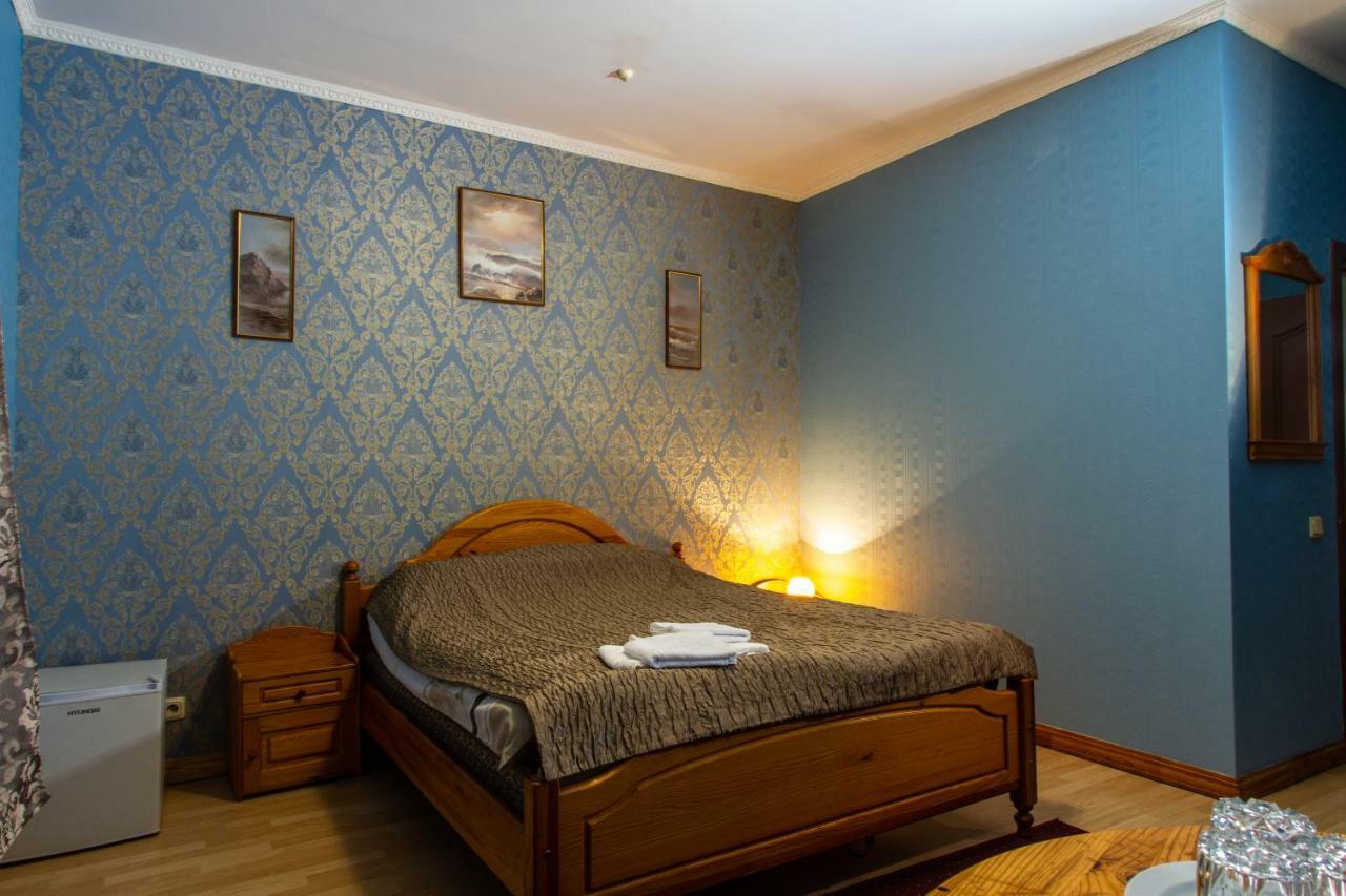 Well Viešbutis 3*
