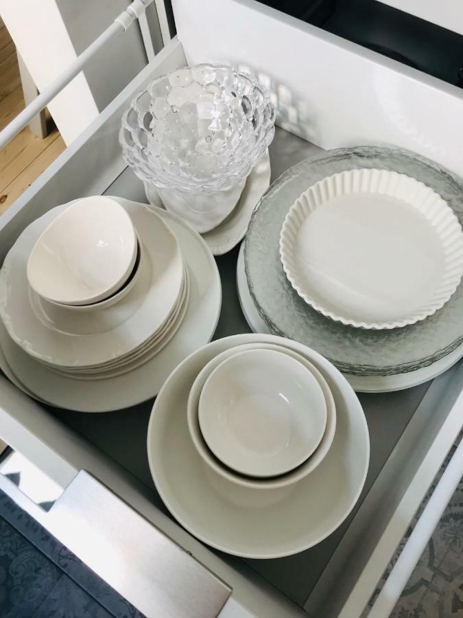 Apartment Silent Center Boutique Apt. +free Parking *