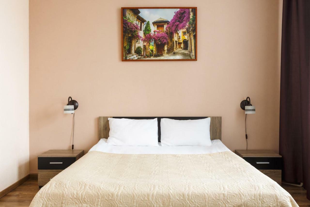 Nika Apartamentų viešbutis *