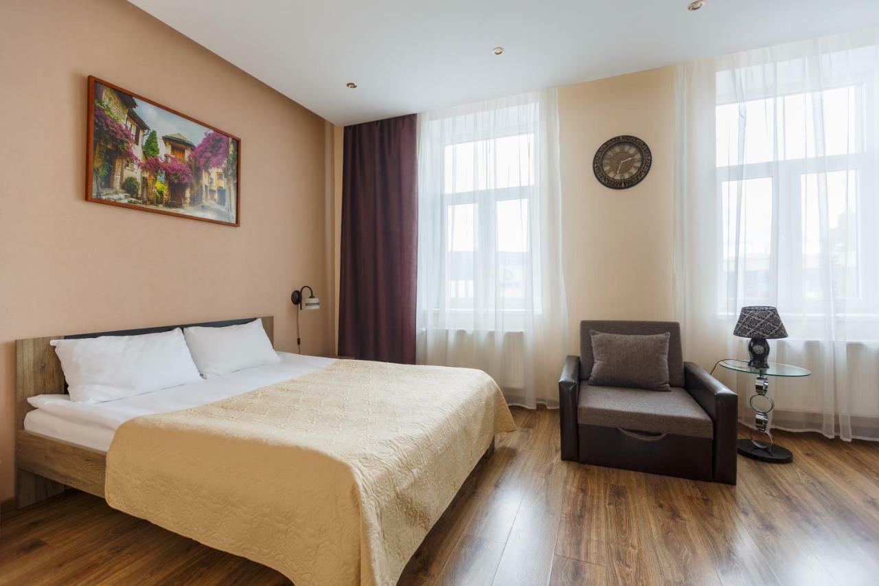 Nika Apartamentų viešbutis *