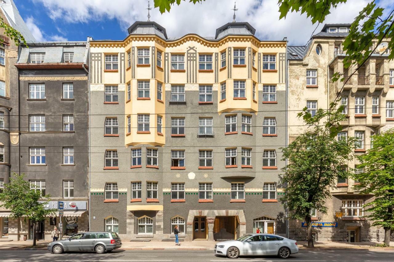 Apartment Valdemara