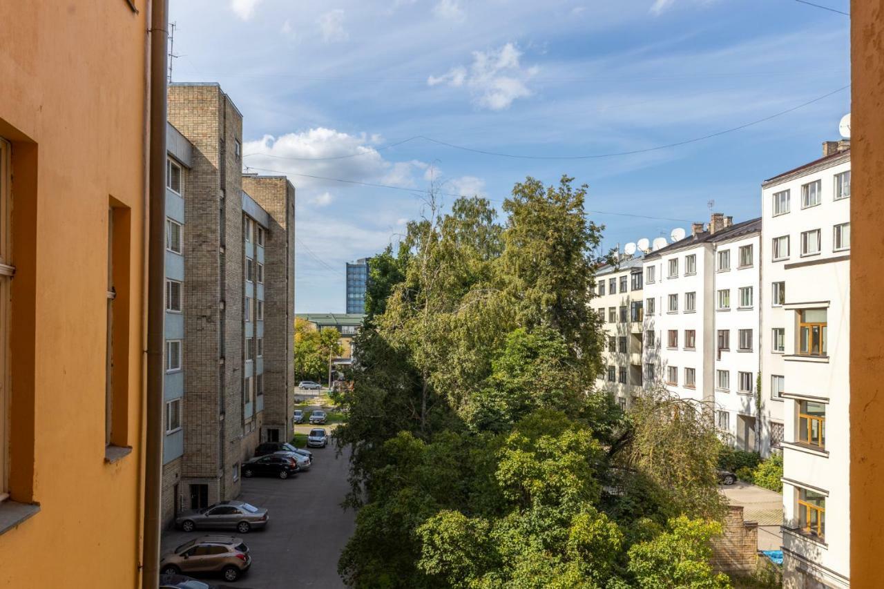 Valdemara Apartment Riga