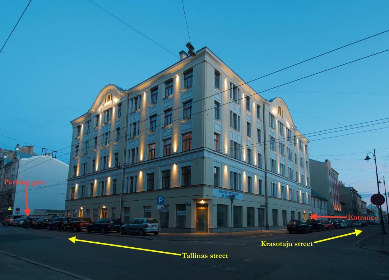 A New Designed Cosy Family Apartment Riga