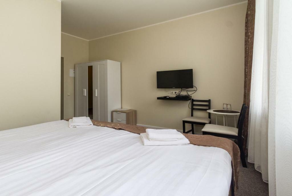 Hotell Spare And Bowling 3*