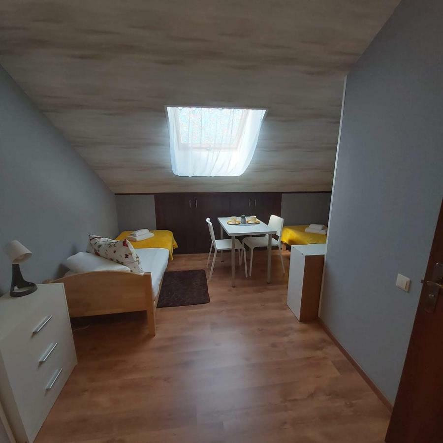 Hotel Westa