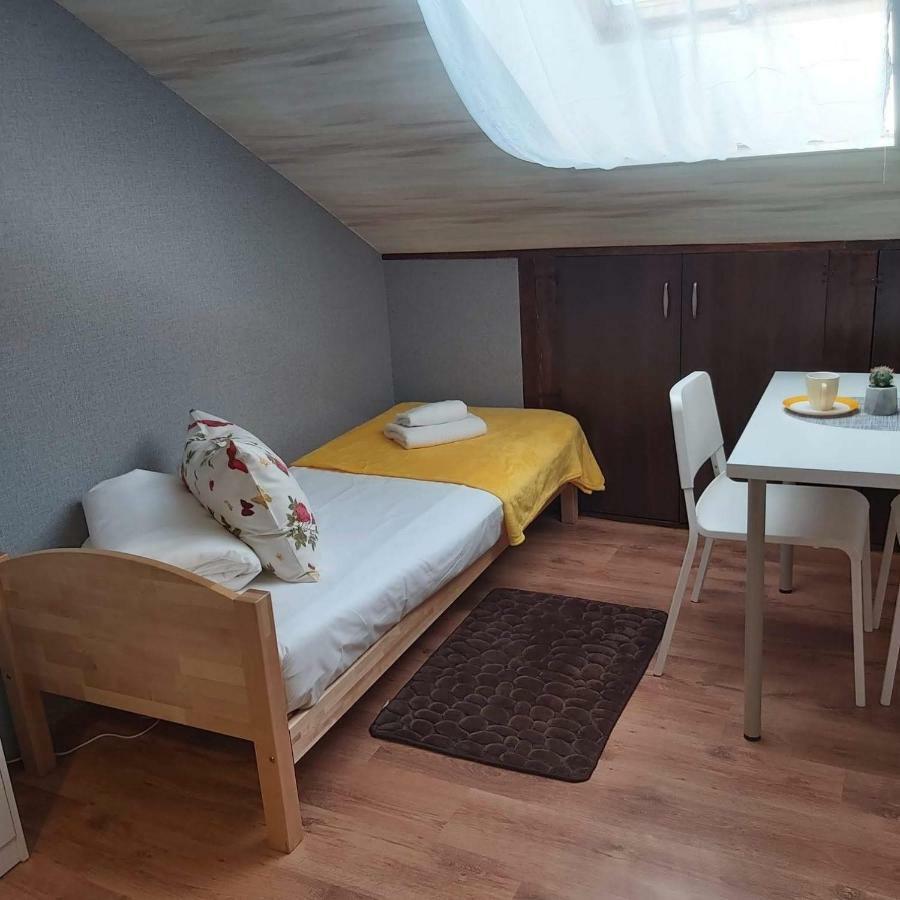 Hotel Westa