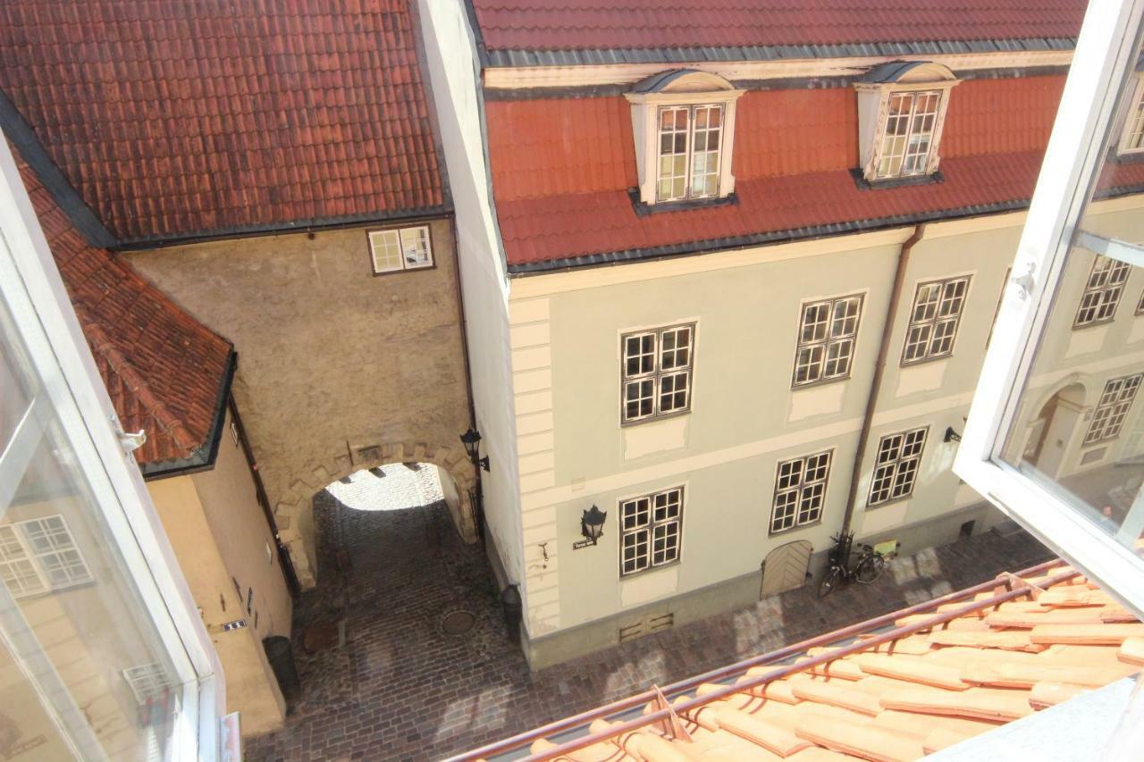 2 Level In Old Town *