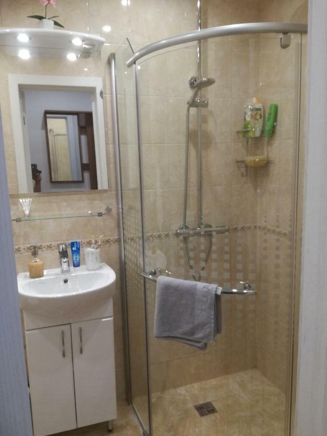 Appartement Comfort And Convenience