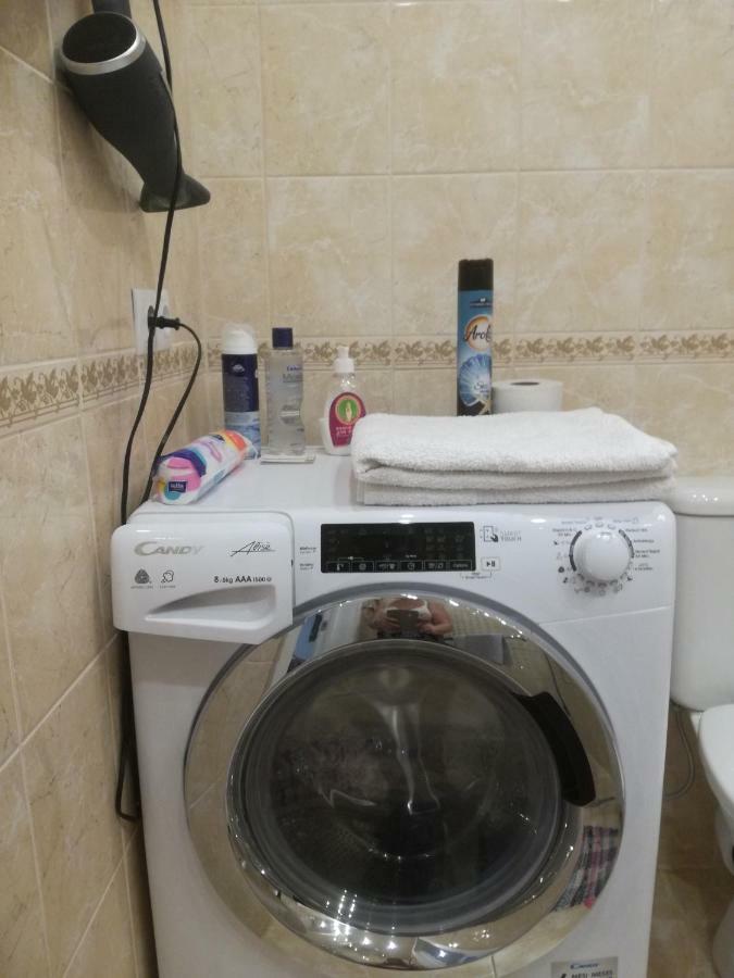 Comfort And Convenience Appartement Riga