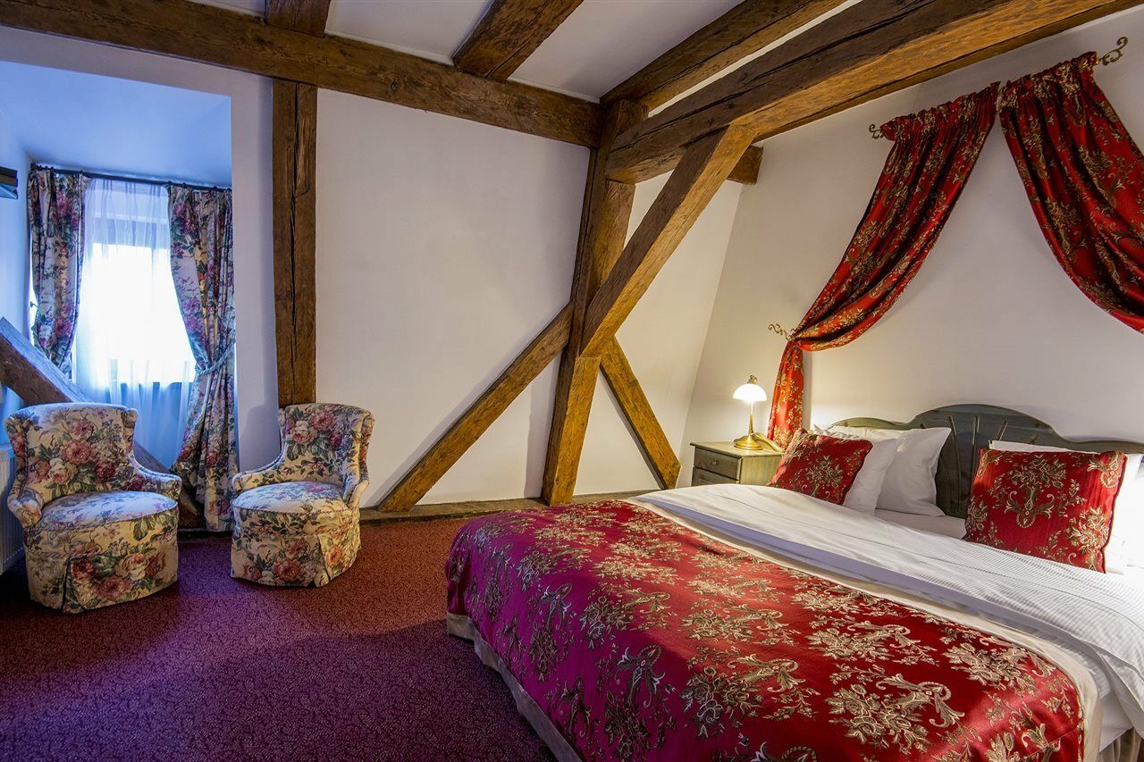 Gutenbergs 4* Riga