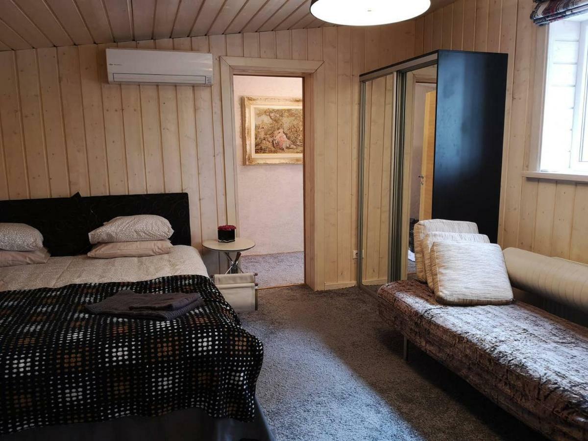 River Island Holiday home *