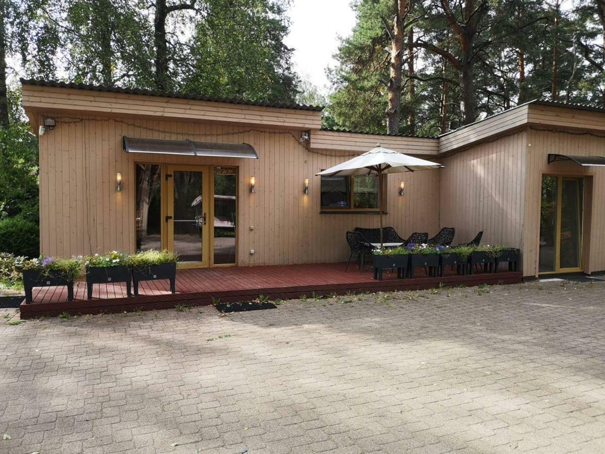 River Island Holiday home Riga