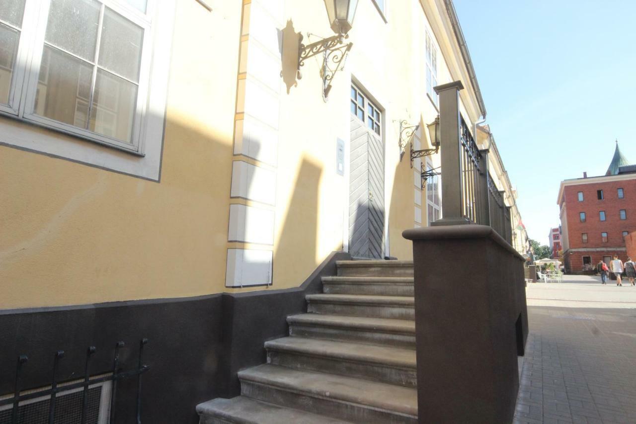 2 Level In Old Town Dzīvoklis *