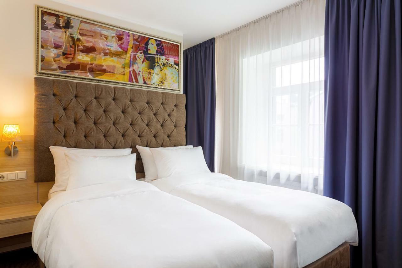 Radisson Old Town Hotel