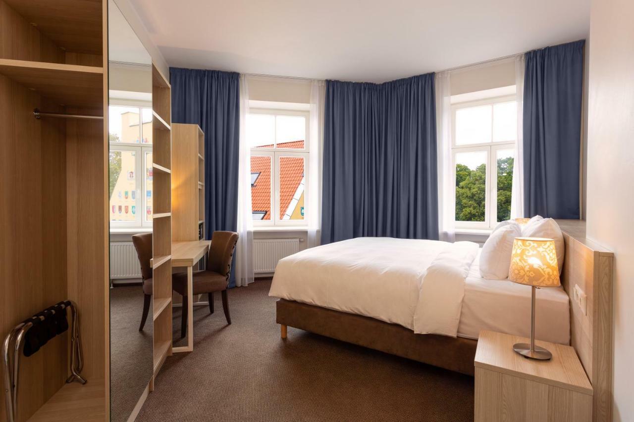 Radisson Old Town Riga