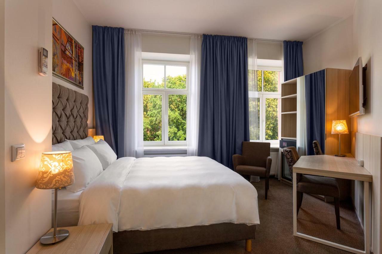 Radisson Old Town Hotel
