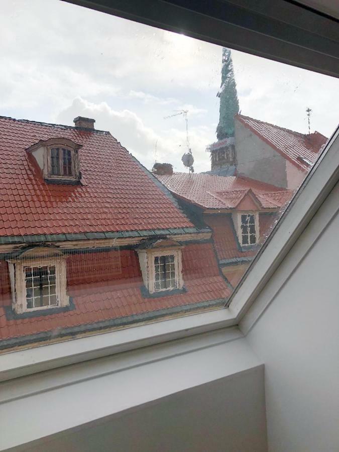 2 Level In Old Town *