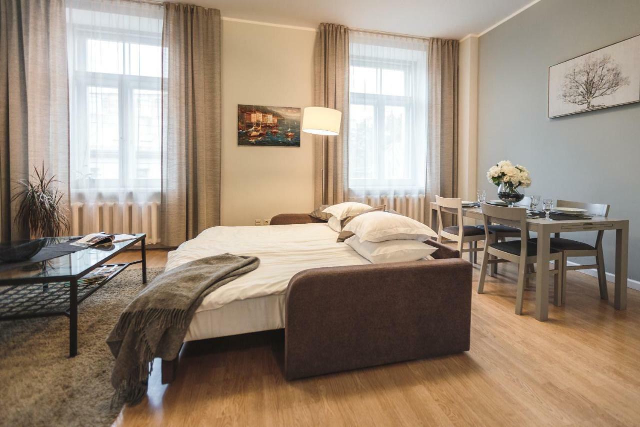 Bearsleys Downtown 4*