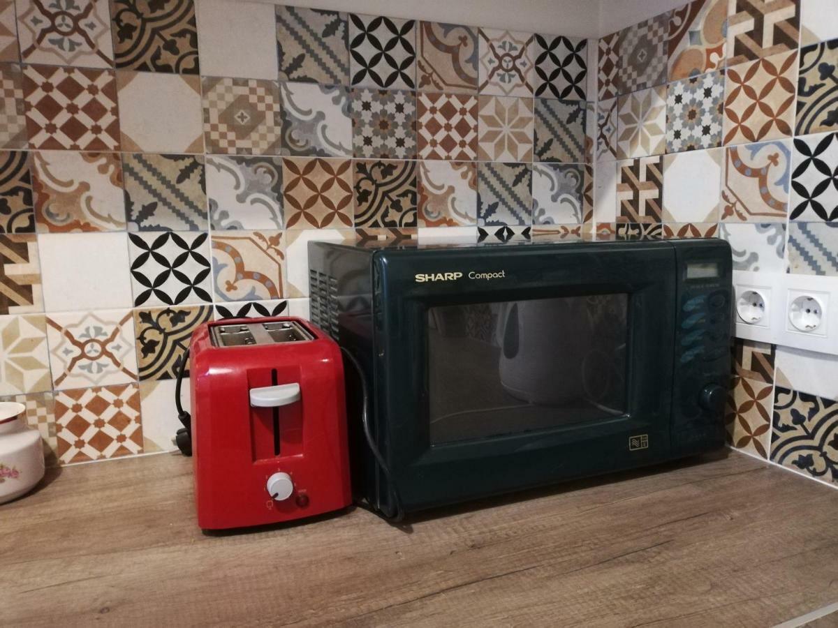 2 In Embasy Area Apartment Riga