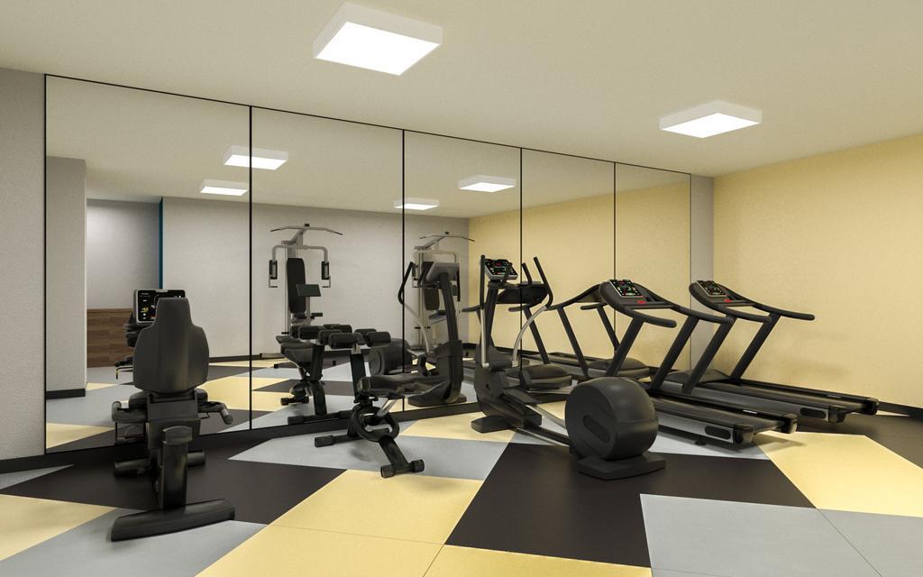 Hotel Hilton Garden Old Town 4*