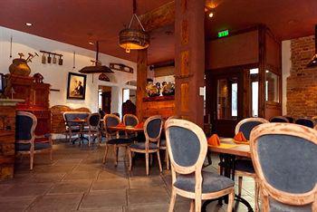 Boutique Justus 4*