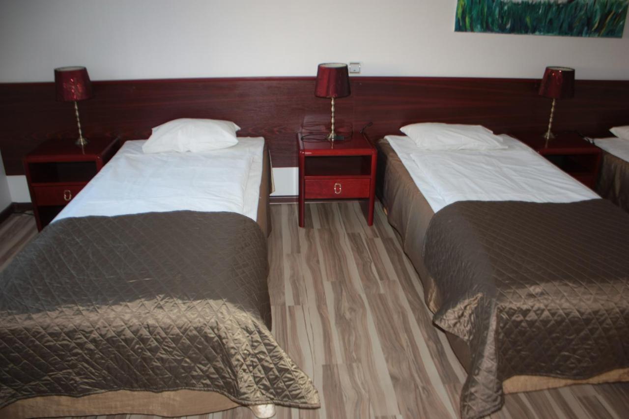Hotel A1 Center