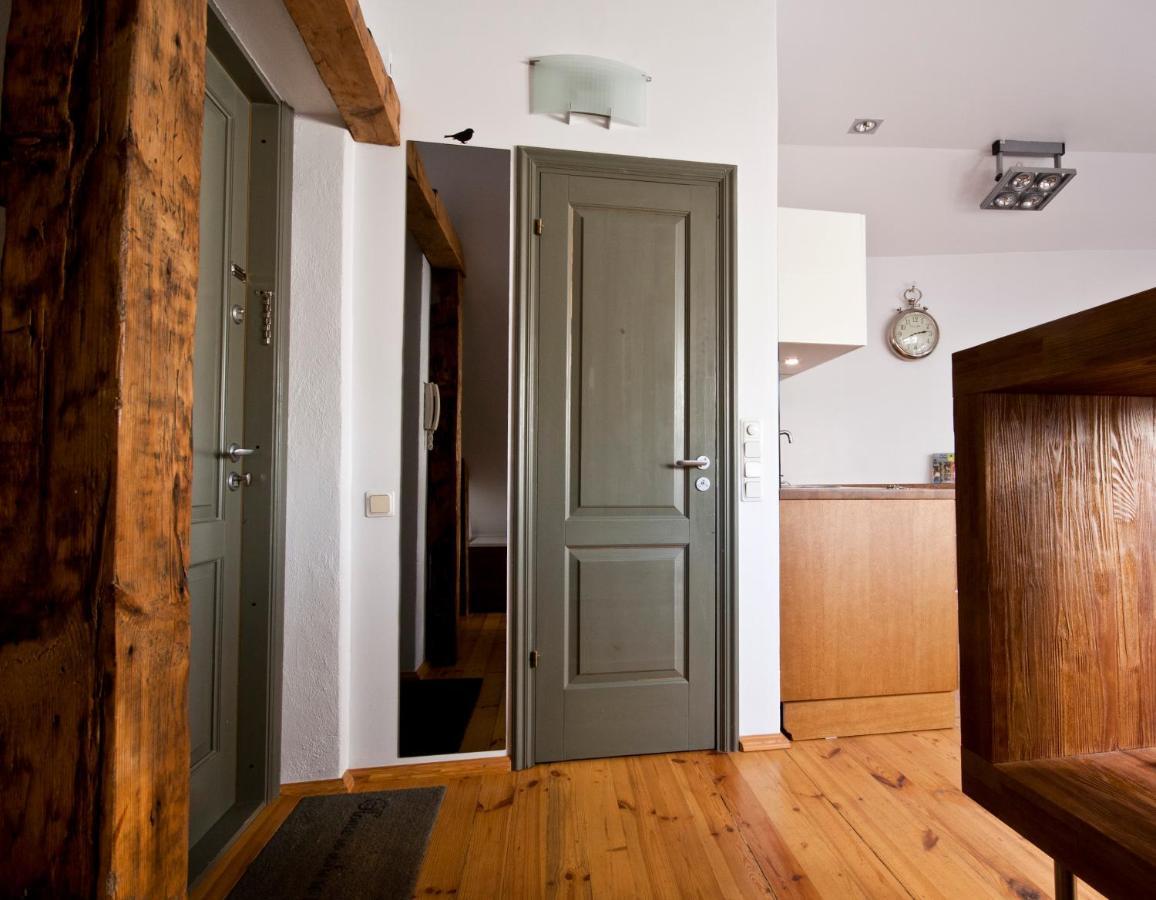 Apartment Old Town