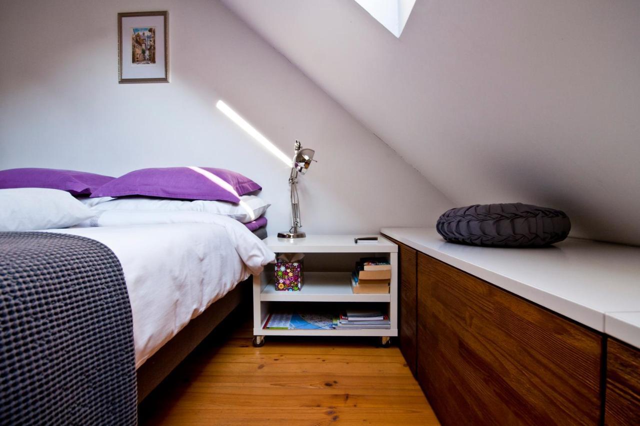 Apartment Old Town