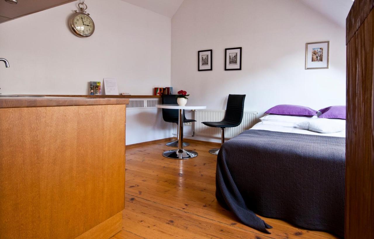 Old Town Apartment Riga