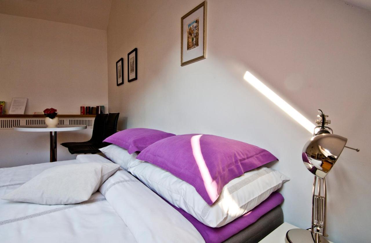 Old Town Apartment Riga