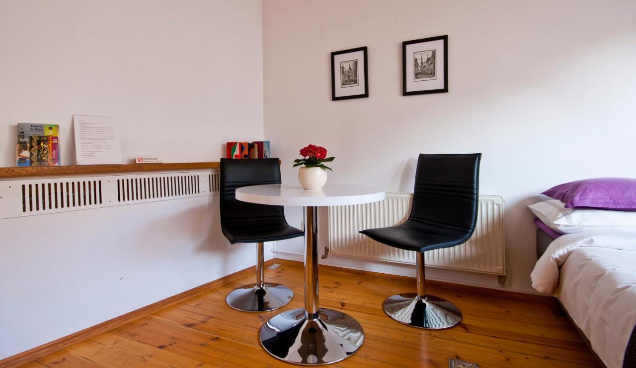 Apartment Old Town Riga
