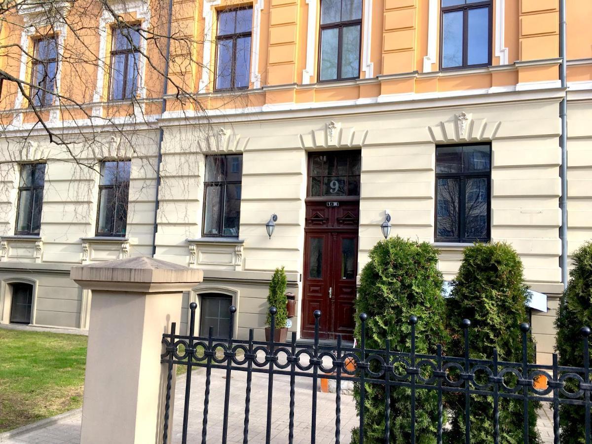 Apartment Elizabetes *