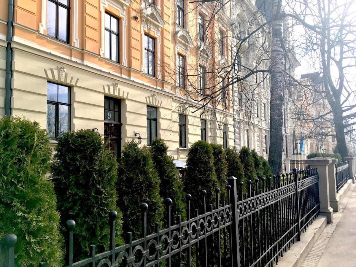 Apartment Elizabetes *