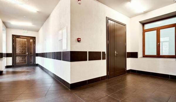 Old Park Apartment *