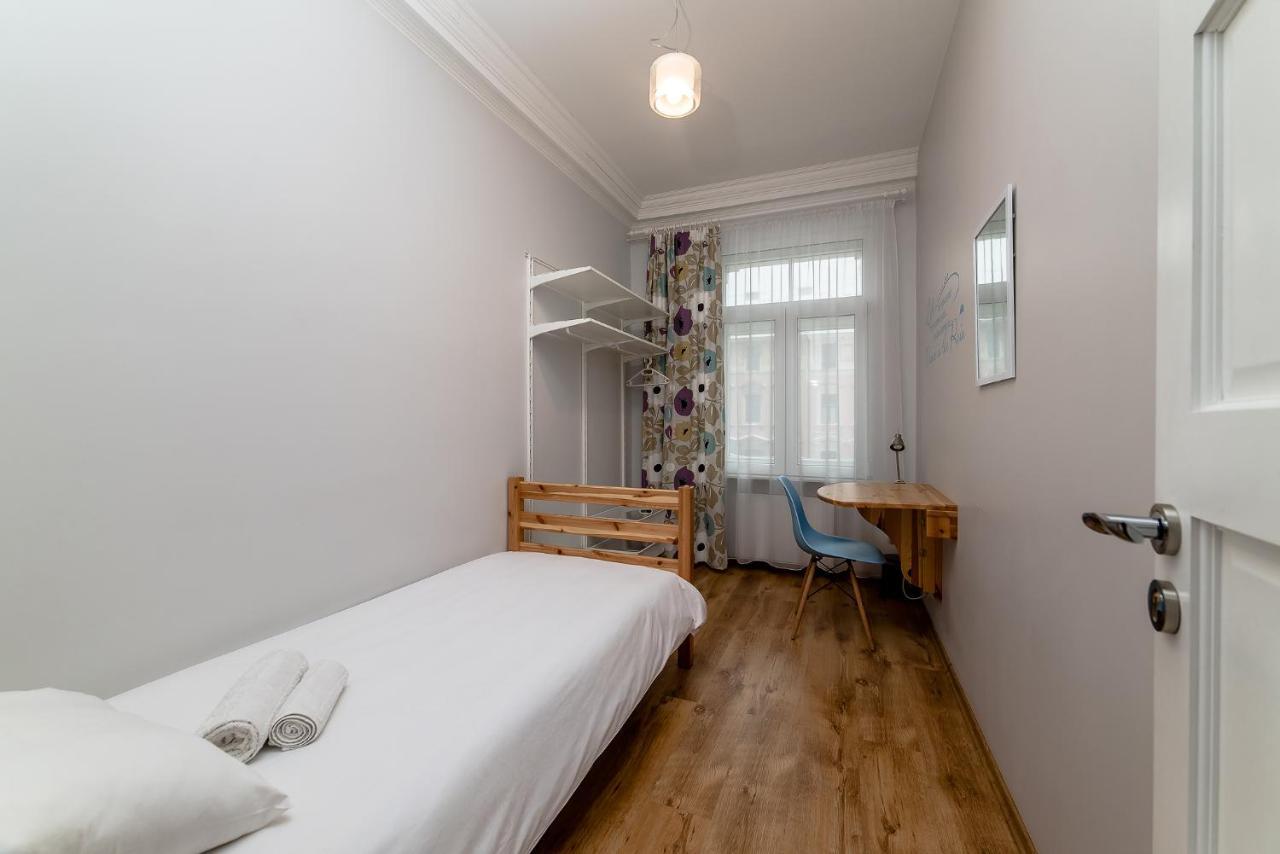 Hostel Orange Cat Riga