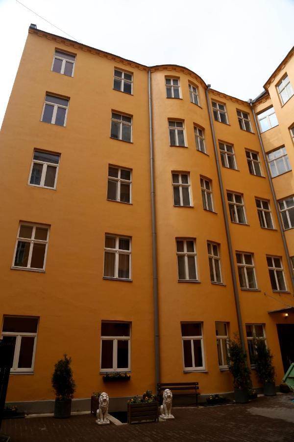 Apartment Valdemara