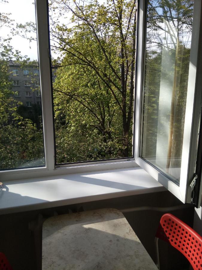 Arena Quiet Center Free Parking Apartment Riga