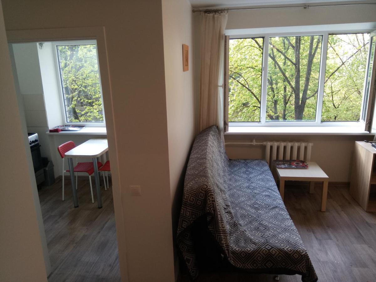 Arena Quiet Center Free Parking Apartment