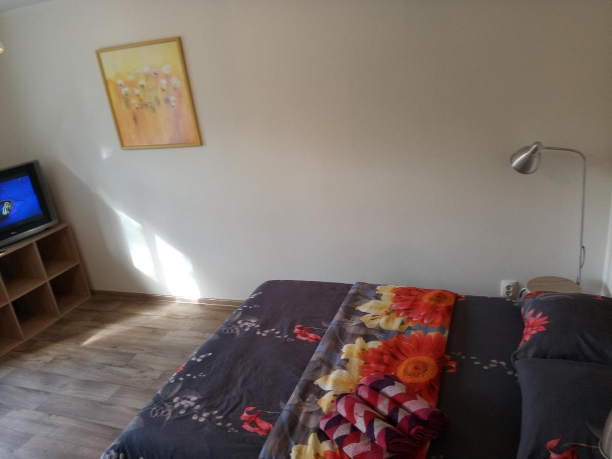 Apartment Arena Quiet Center Free Parking Riga