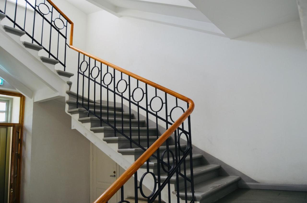 Apartment Swedish Gate In Old Town *