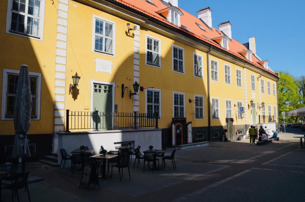Apartment Swedish Gate In Old Town