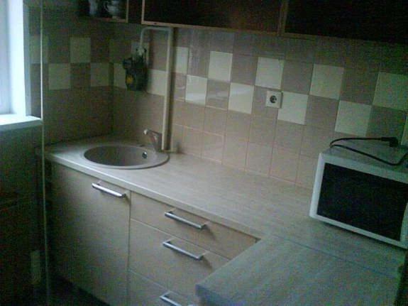Apartment Lattino Pietura *