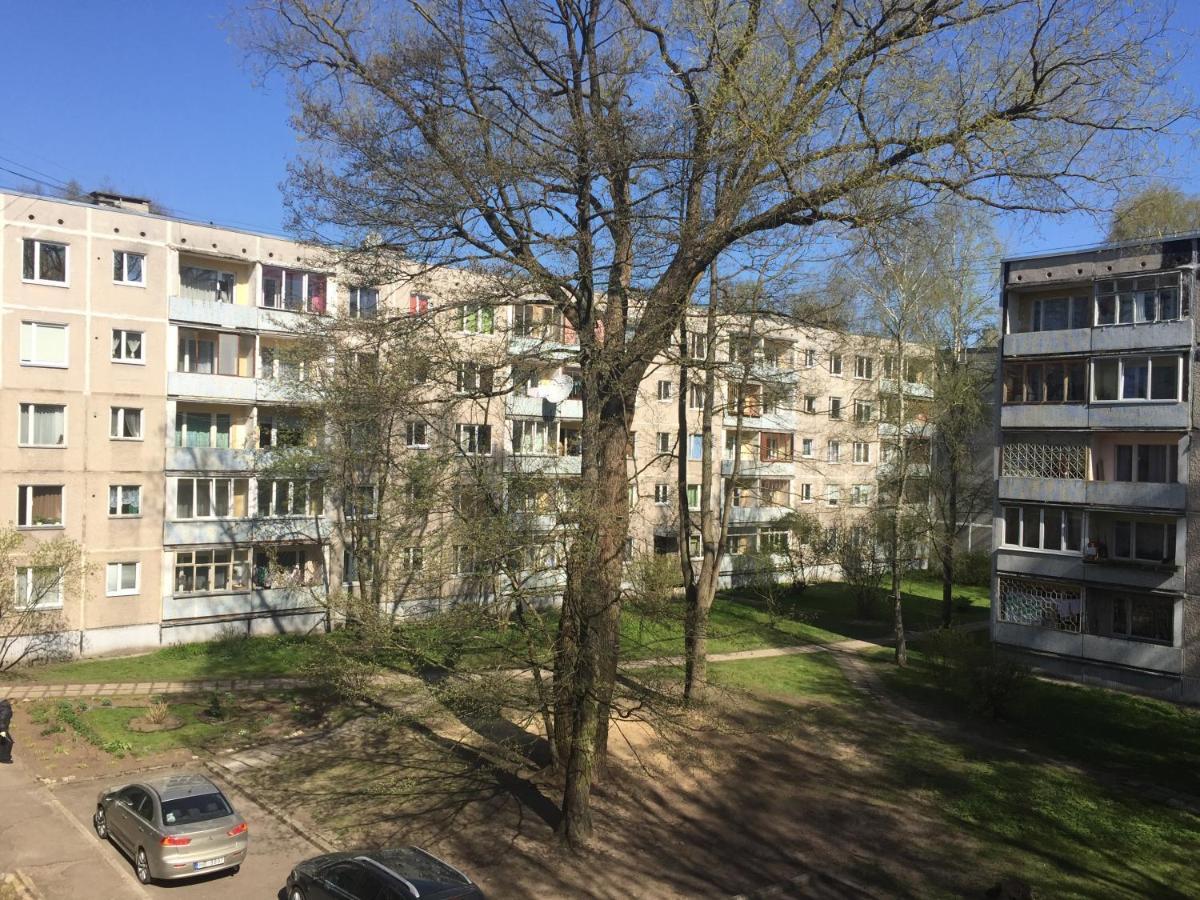 Lattino Pietura Apartment