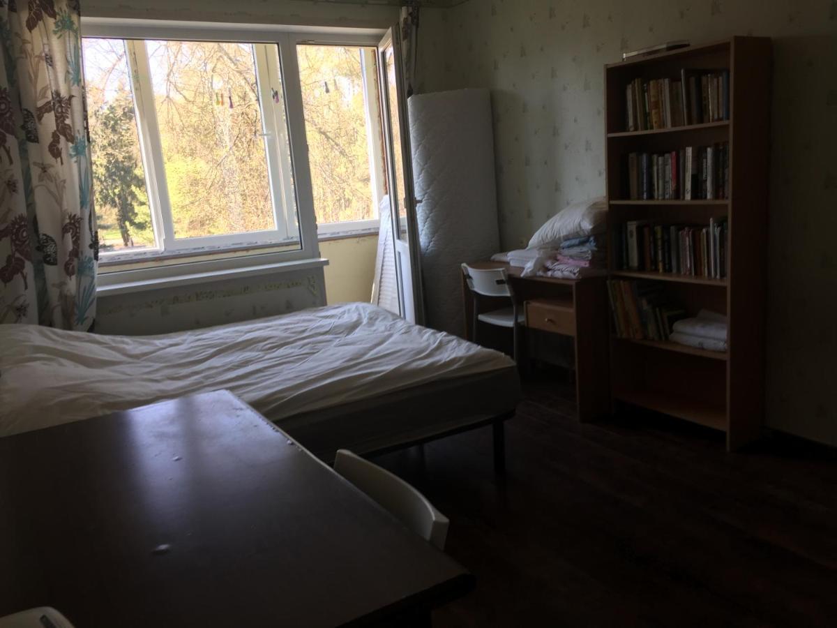 Apartment Lattino Pietura